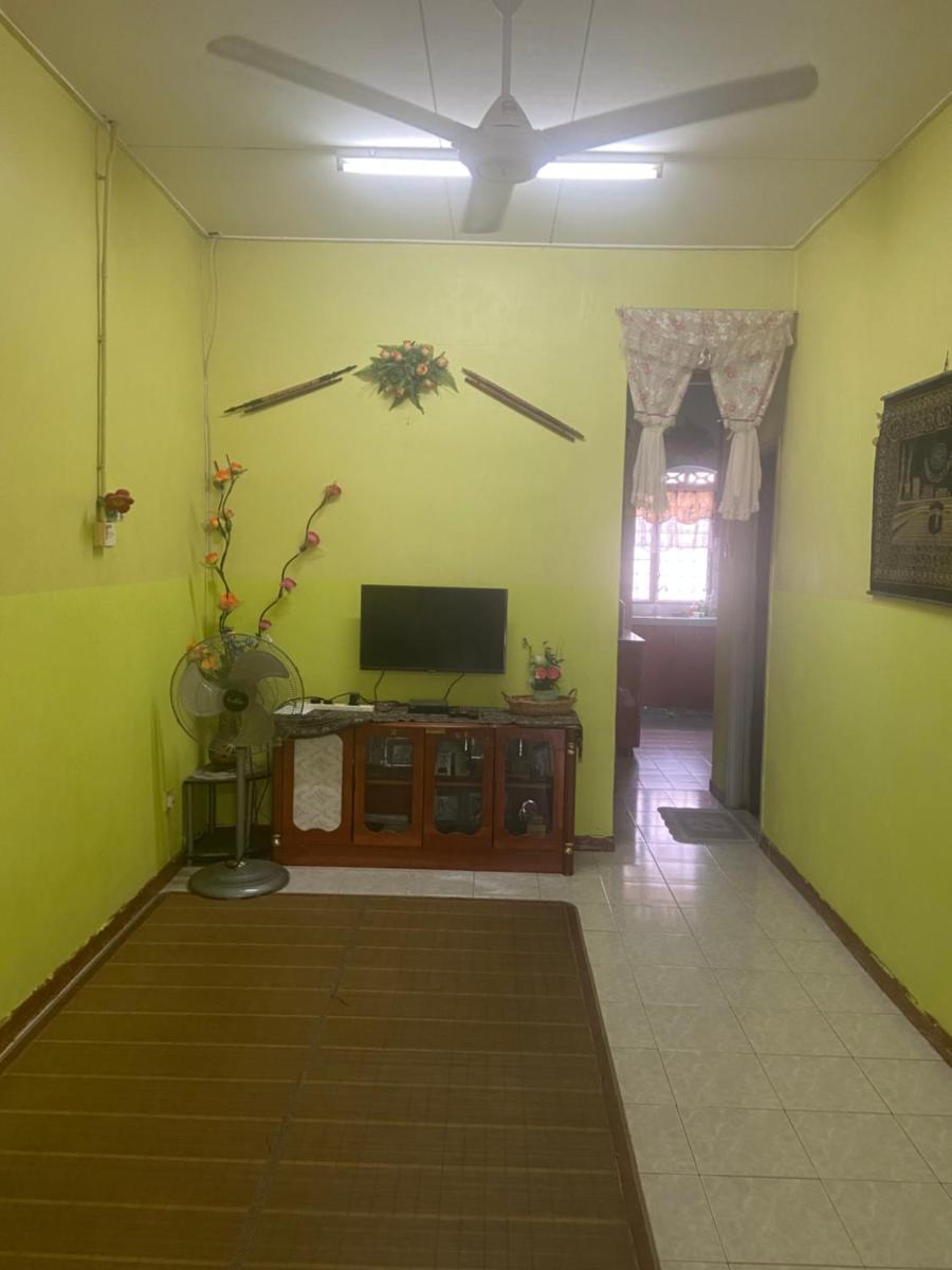 Suitetrails - Homestay 3 BedRooms 2 toilets Bercham Raya Ipoh