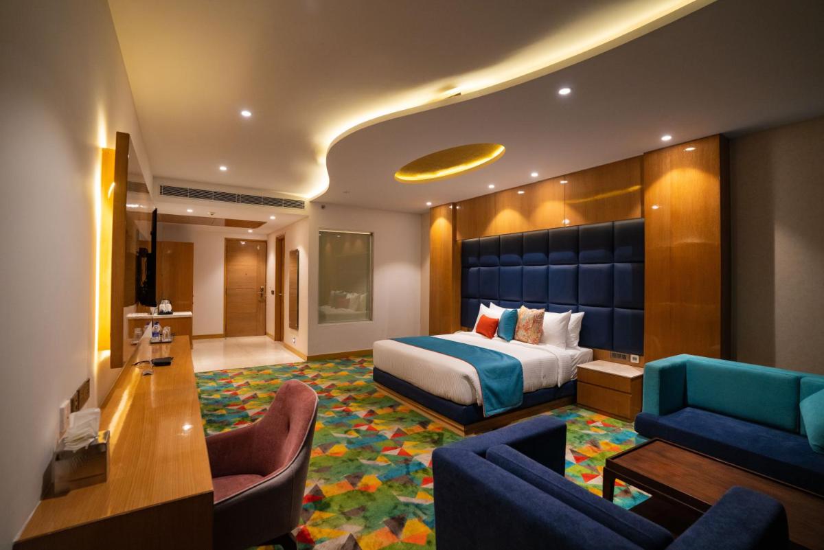 AUREUM GRAND HOTELS AND RESORTS - Hizvo