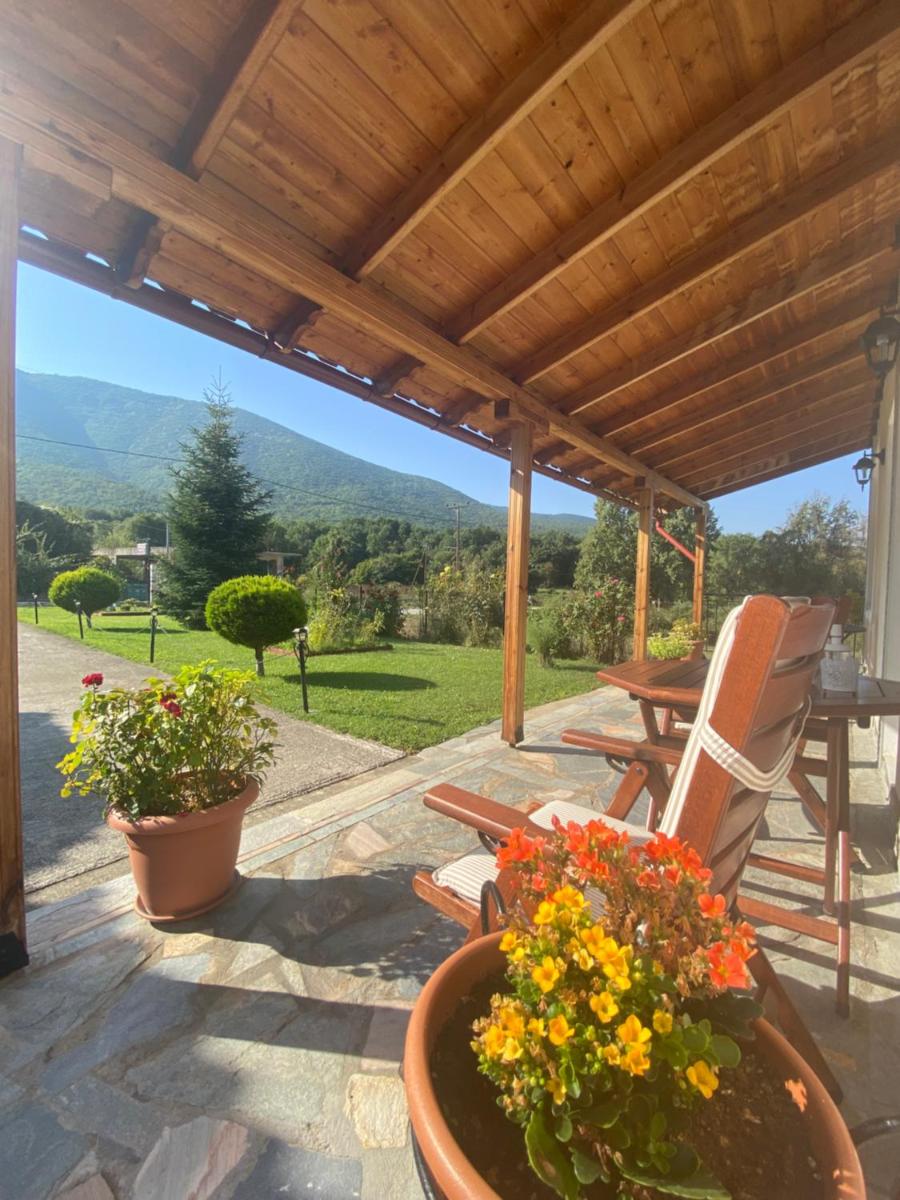 Guesthouse Anestis - Housity