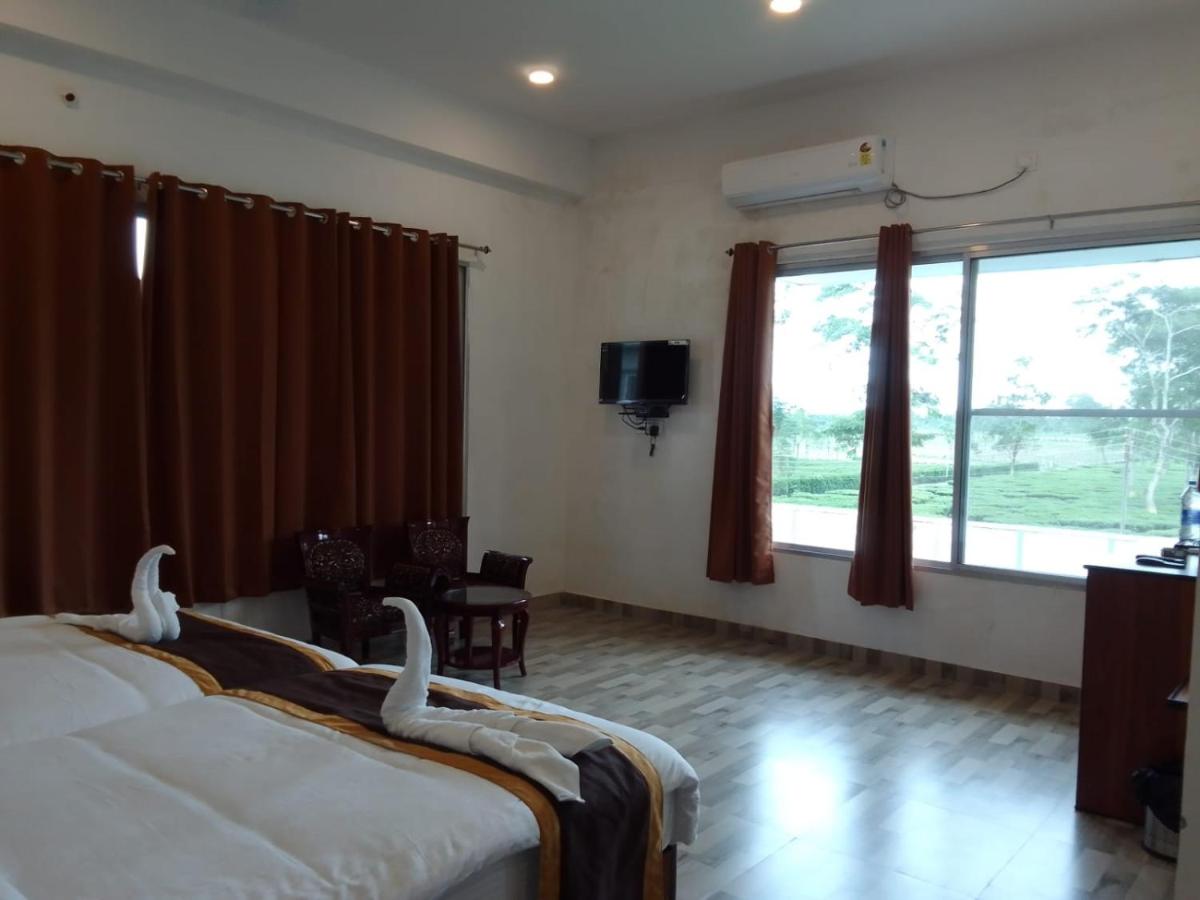 Suitetrails - Ramsai Tea & Wildlife Resort