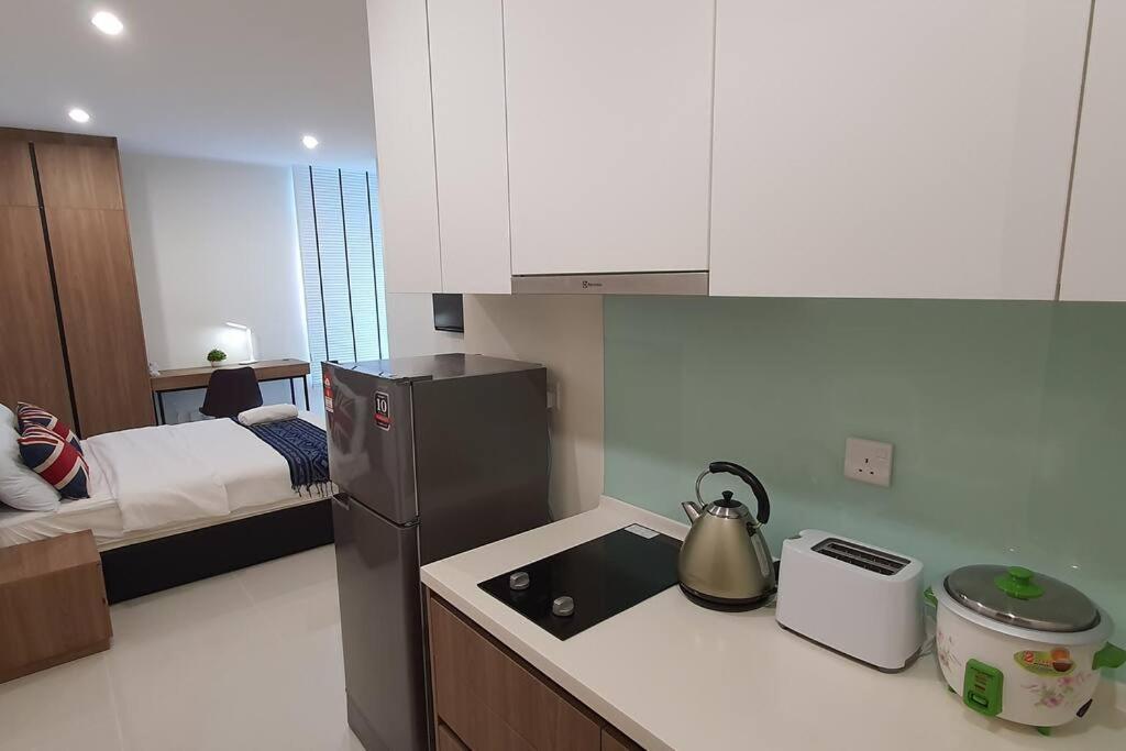 Kozi Square New SGH Cozy Home 8A - Housity