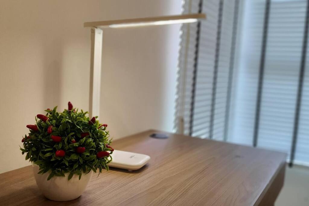 Kozi Square New SGH Cozy Home 8A - Hizvo