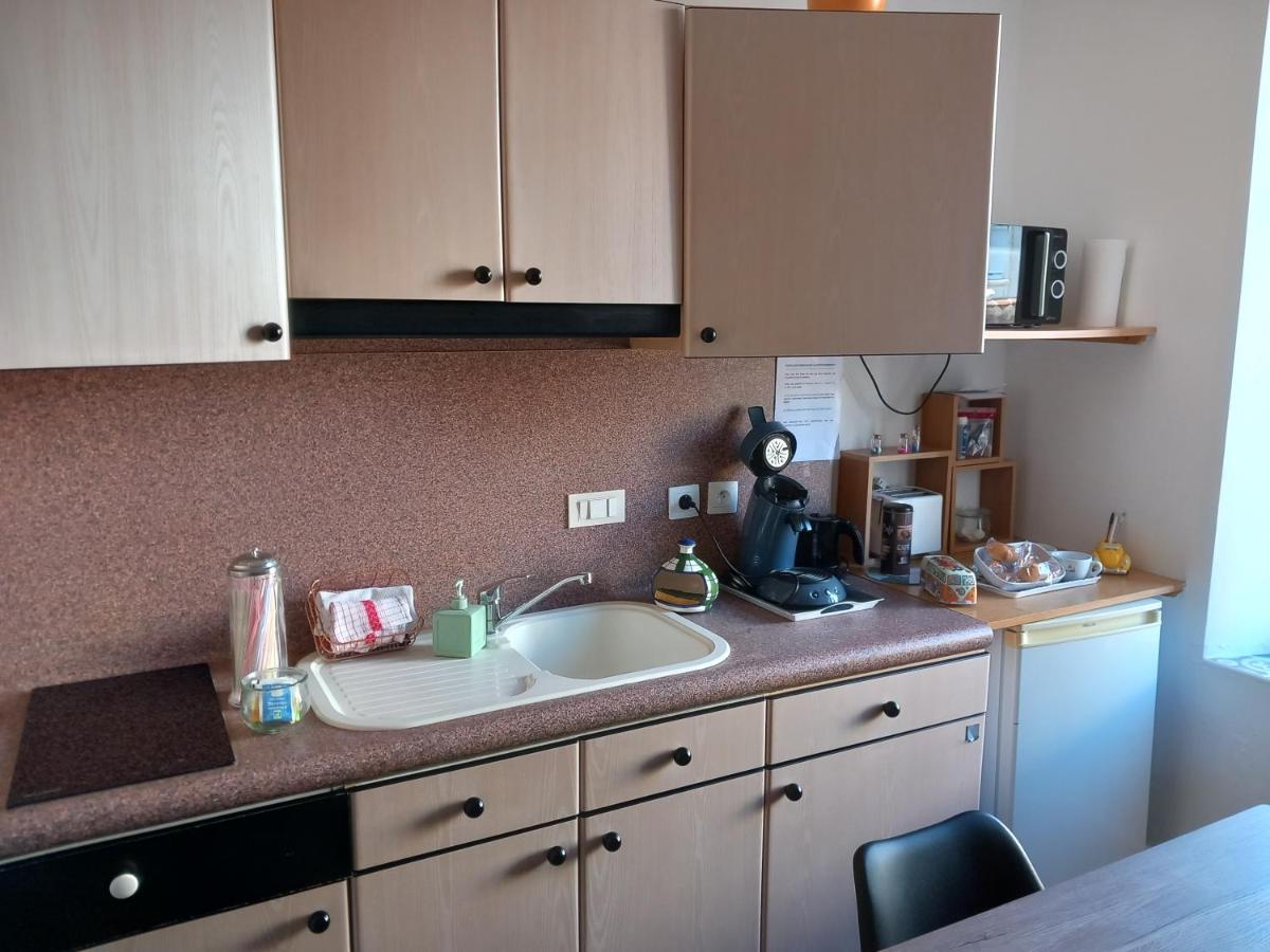 Le studio des halles avec climatisation 15m2 - Housity