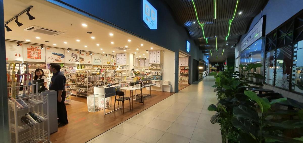 Kozi Square New SGH Cozy Home 8A - Hizvo