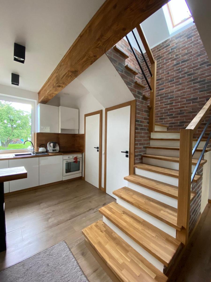 Domki przy Ogrodach - Housity