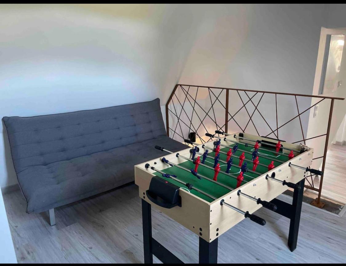Villa avec jaccuzi - Housity