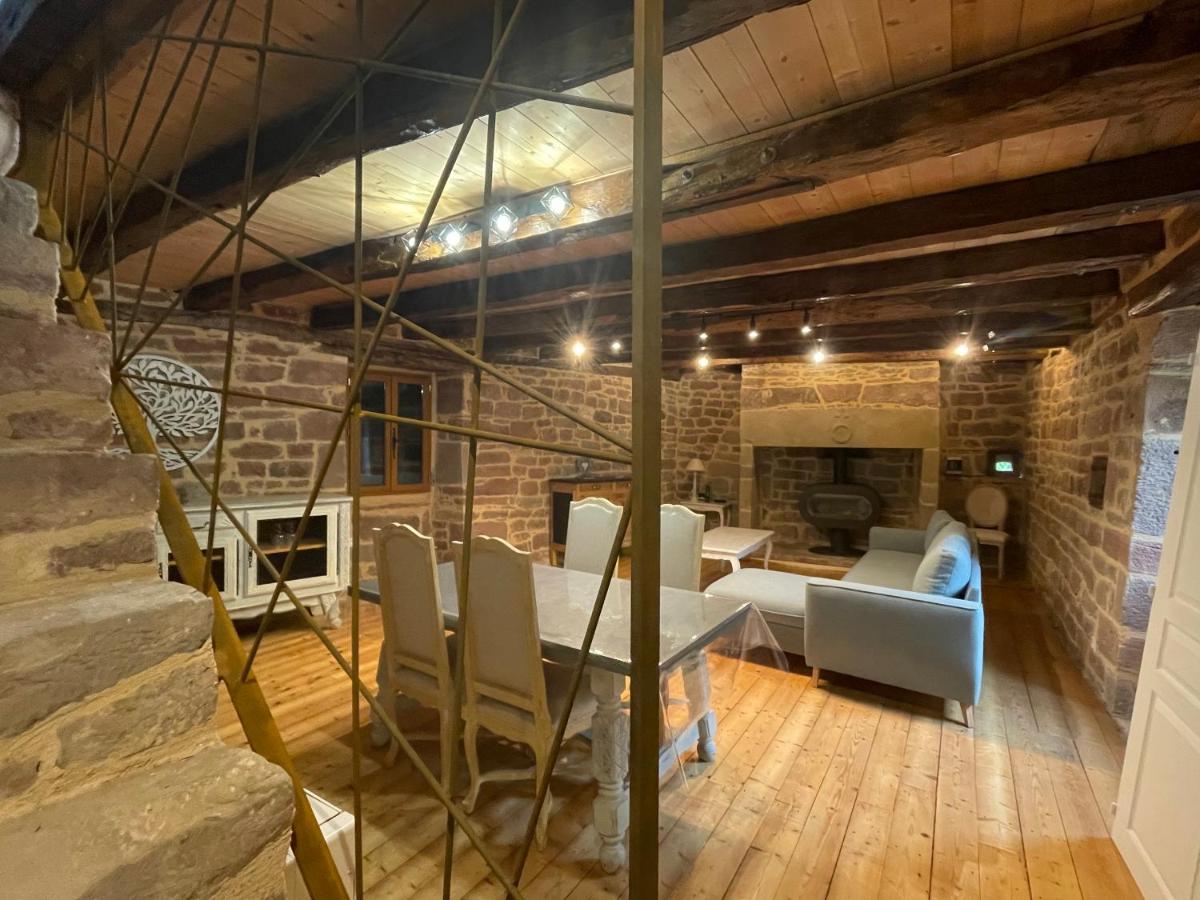 Villa avec jaccuzi - Housity