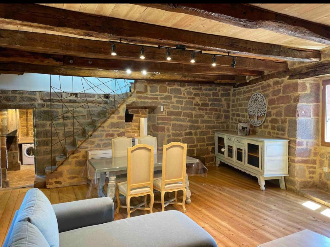 Villa avec jaccuzi - Housity