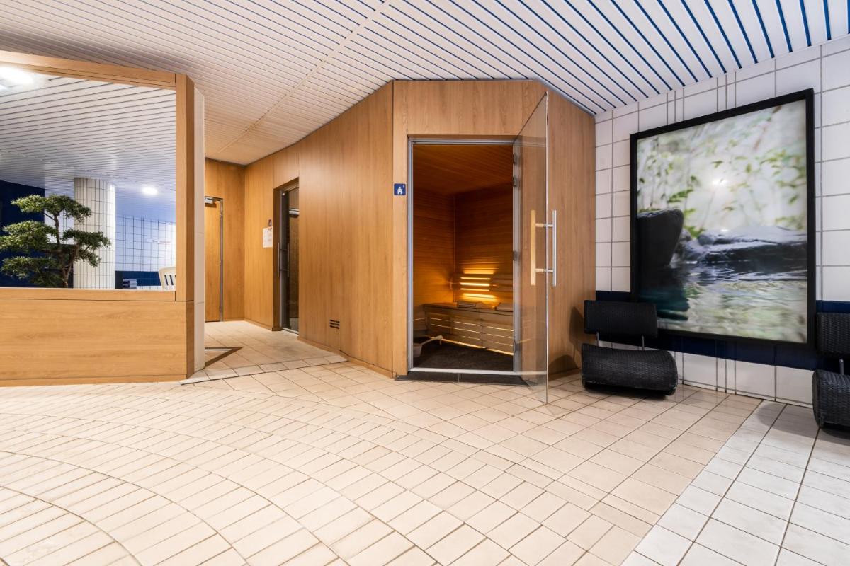 Photo de la galerie de l'établissement Mercure Tours Sud, à Joué-lès-Tours