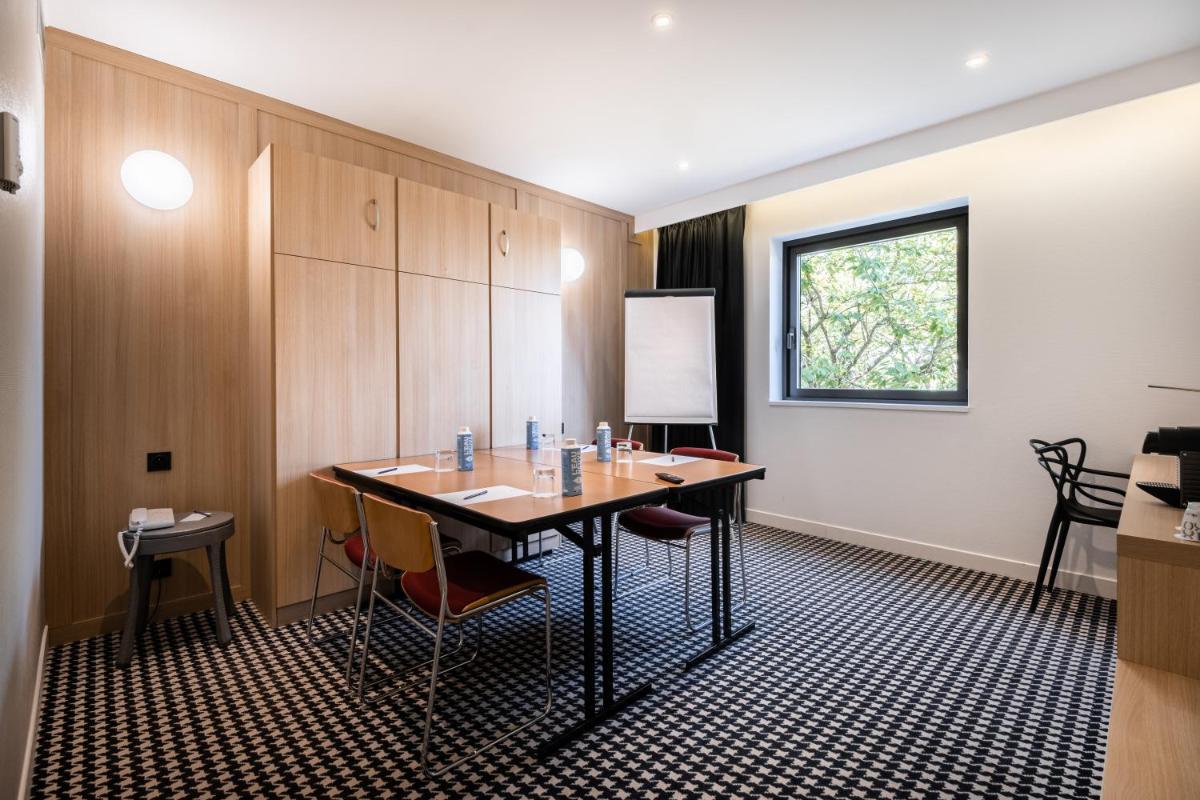 Photo de la galerie de l'établissement Mercure Tours Sud, à Joué-lès-Tours