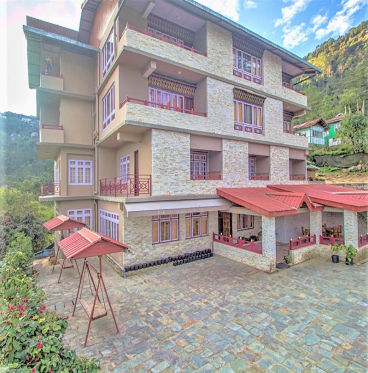 Mann Serchhu Farmhouse, Pelling - Housity
