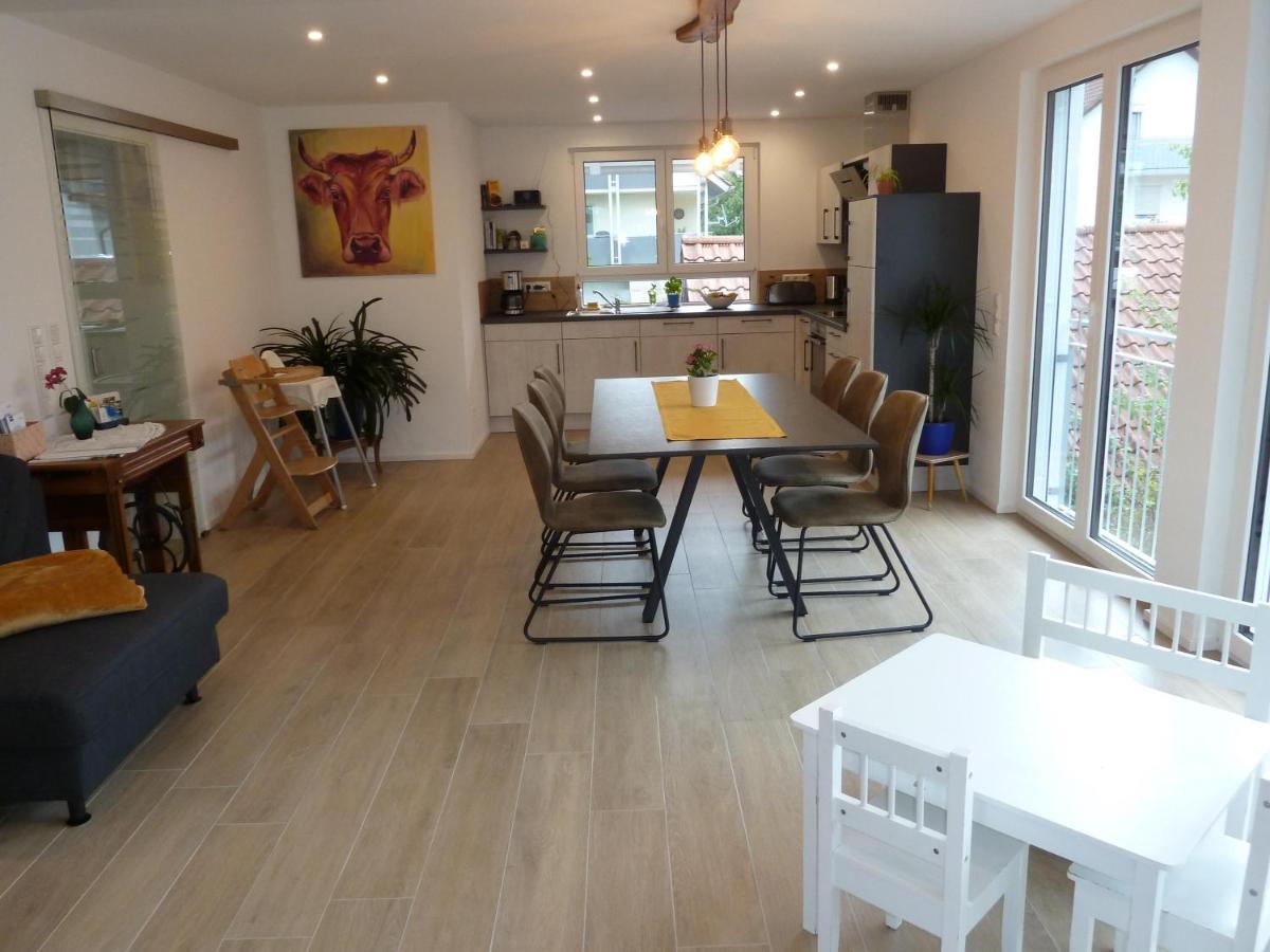 Ferienwohnung Blick ins Tal - Housity