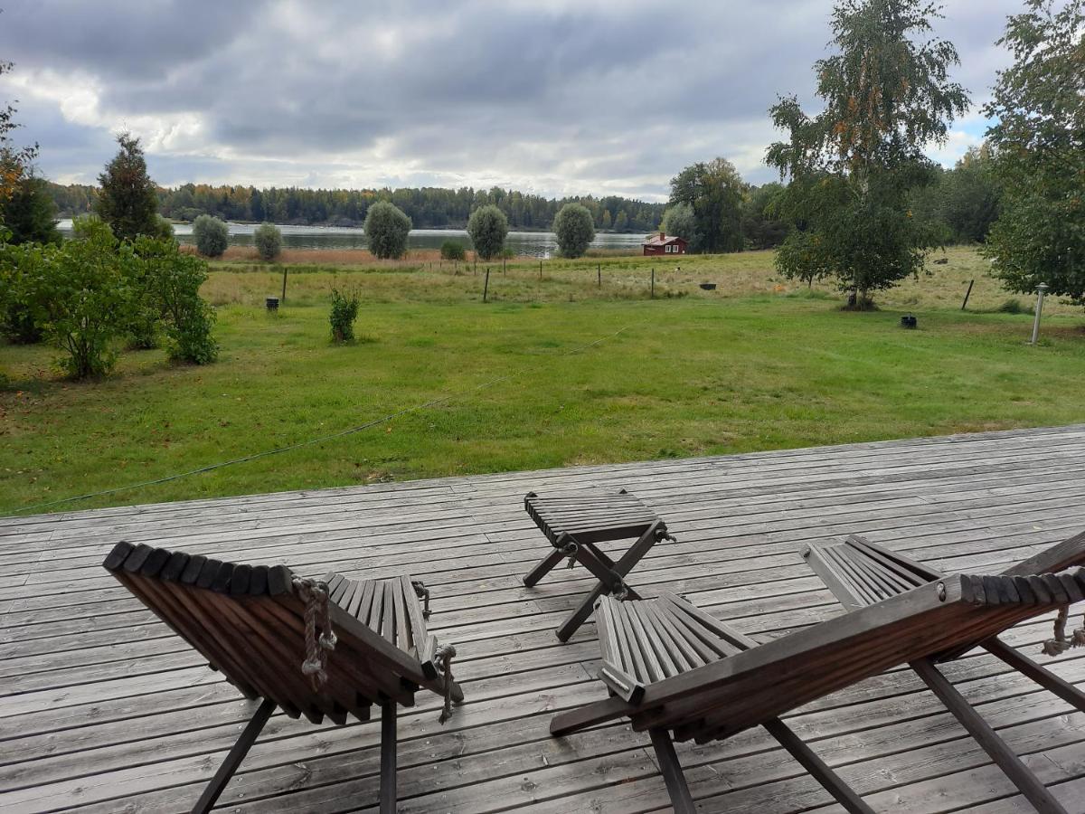 Holiday Cottage Tiira with Sauna House - Housity