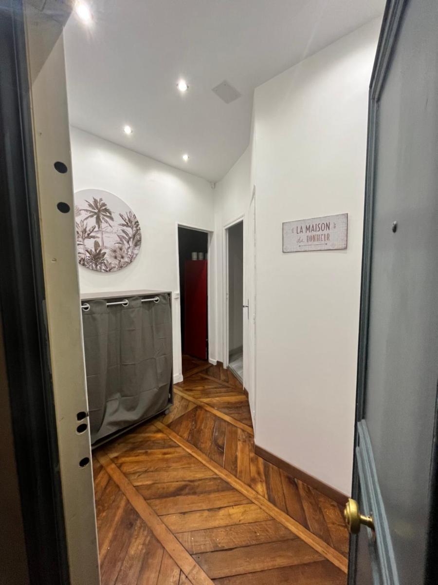 Appartement au centre de Vincennes - Housity