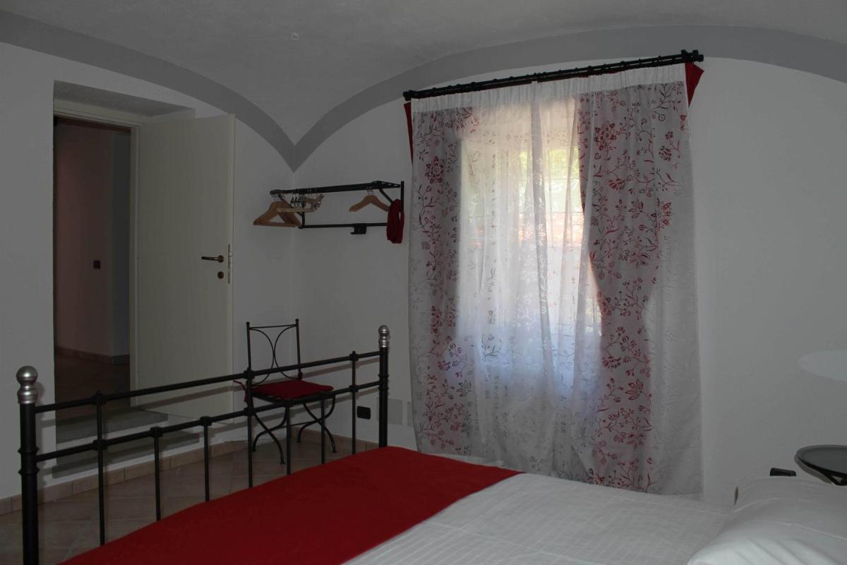 B&B Bricco Fiore - Housity