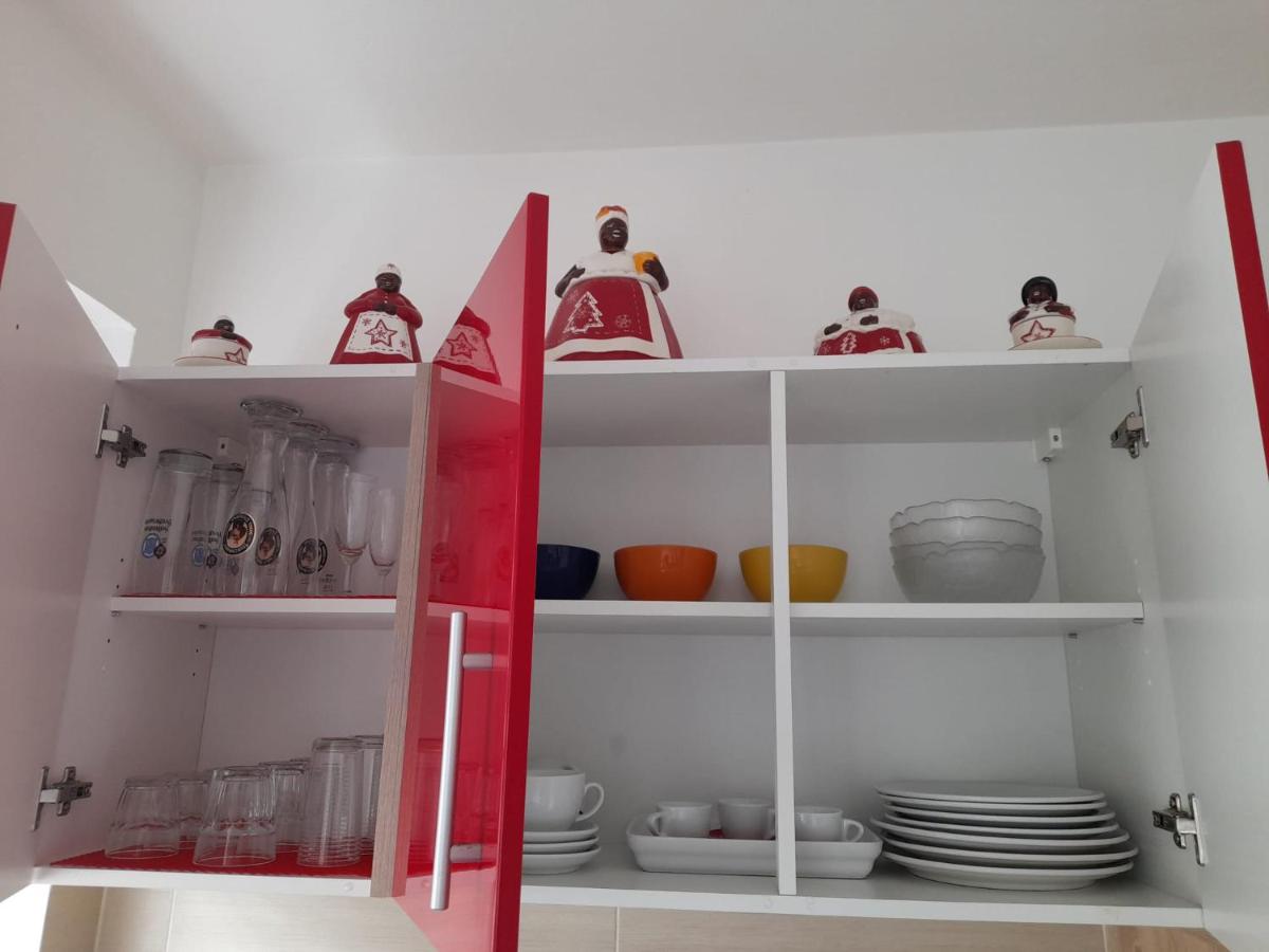 Ferienwohnung da Celia - Hizvo