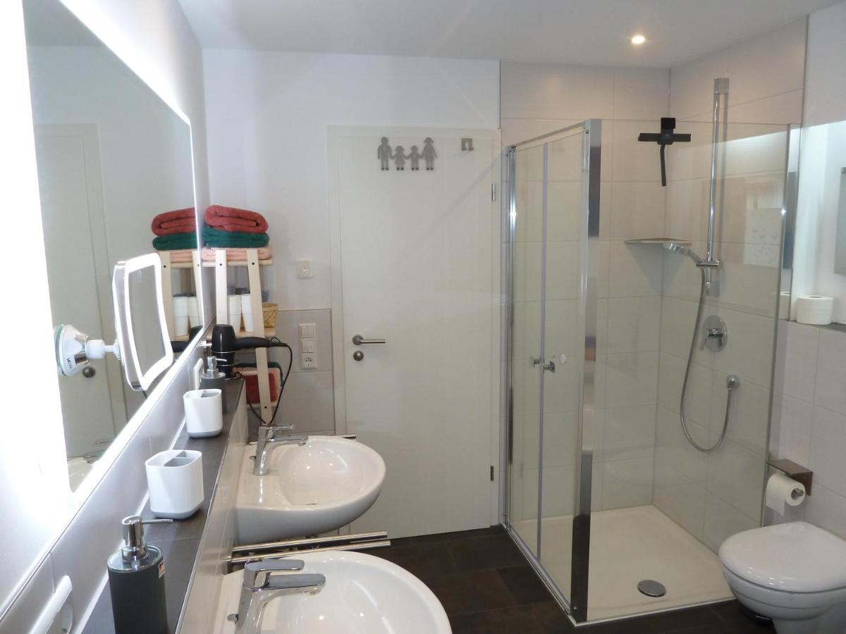 Ferienwohnung Blick ins Tal - Housity
