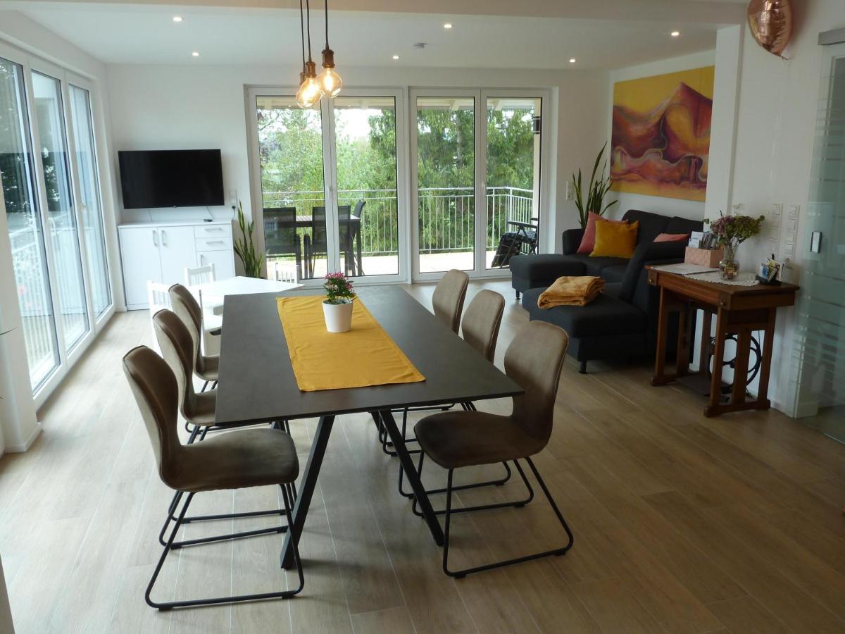Ferienwohnung Blick ins Tal - Housity