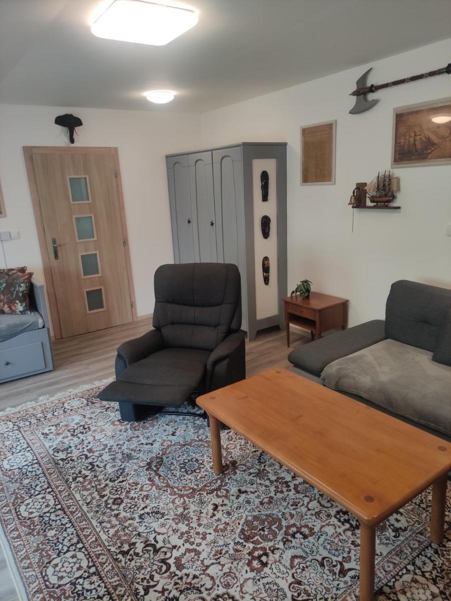 Apartmán Jena - Housity