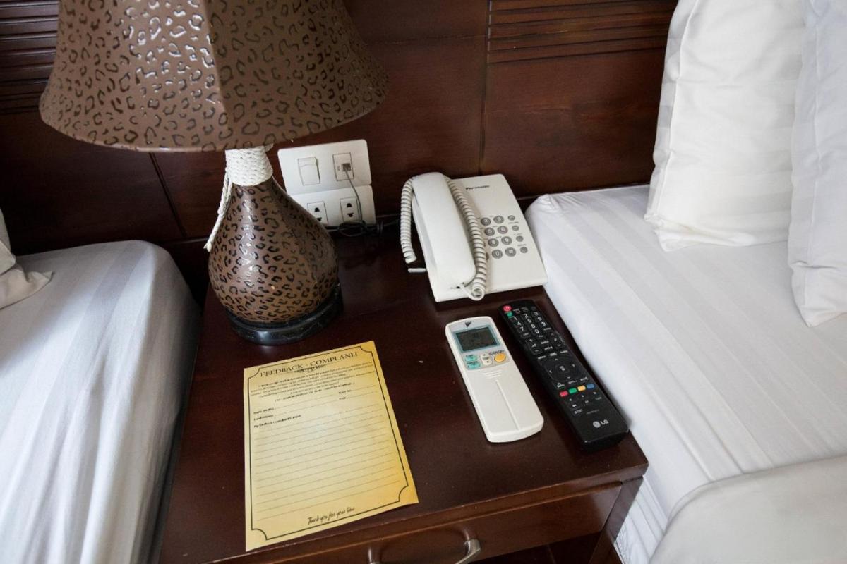 Suitetrails - HANZ Premium Hotel & Apartment Duy Tan