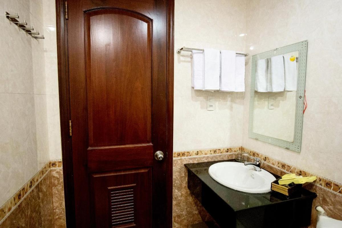 Suitetrails - HANZ Premium Hotel & Apartment Duy Tan