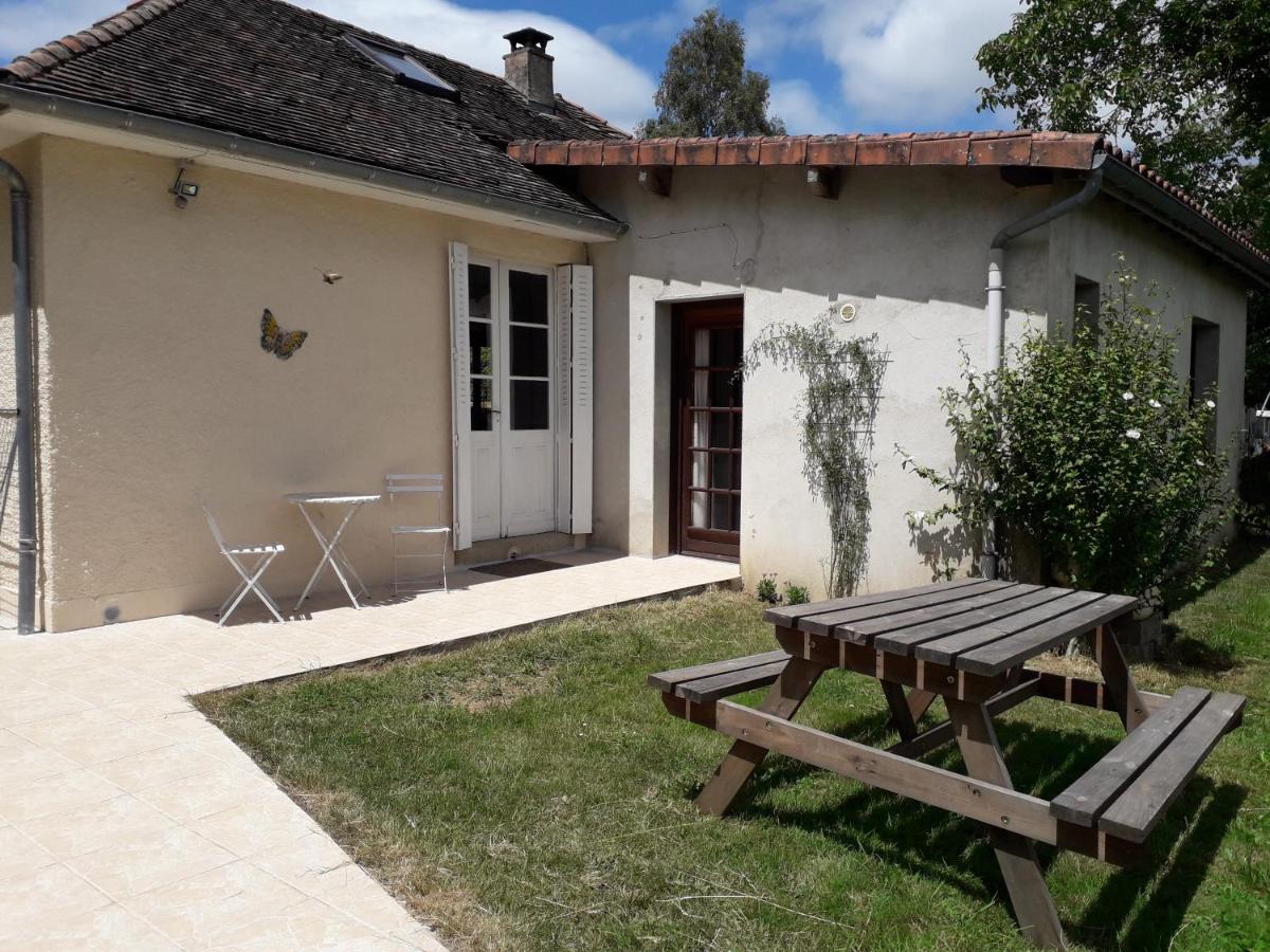 vakantiehuis jacaranda in dordogne - Housity