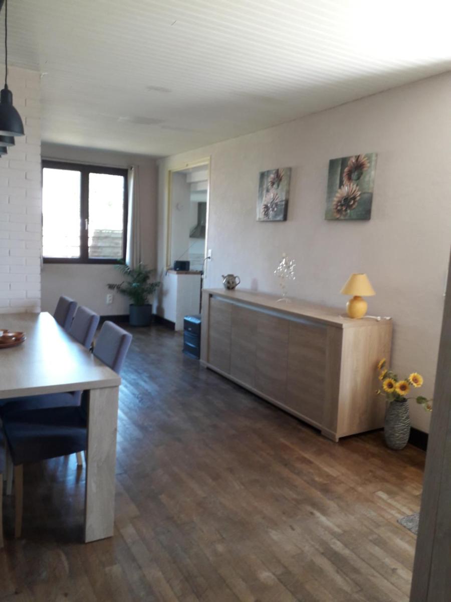 vakantiehuis jacaranda in dordogne - Housity