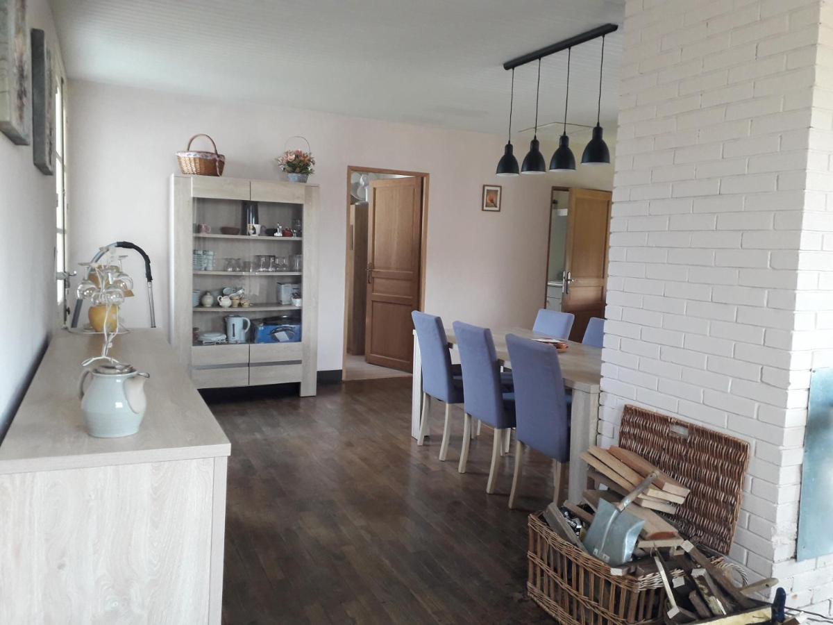 vakantiehuis jacaranda in dordogne - Housity