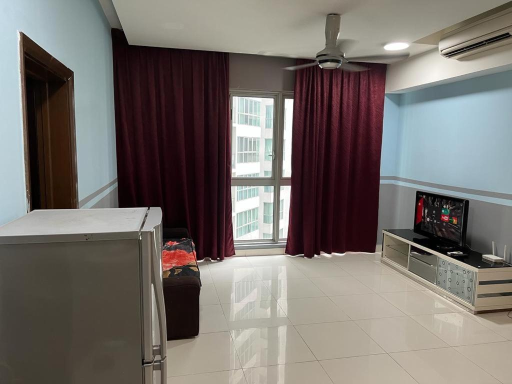 Regalia residences KL - Housity
