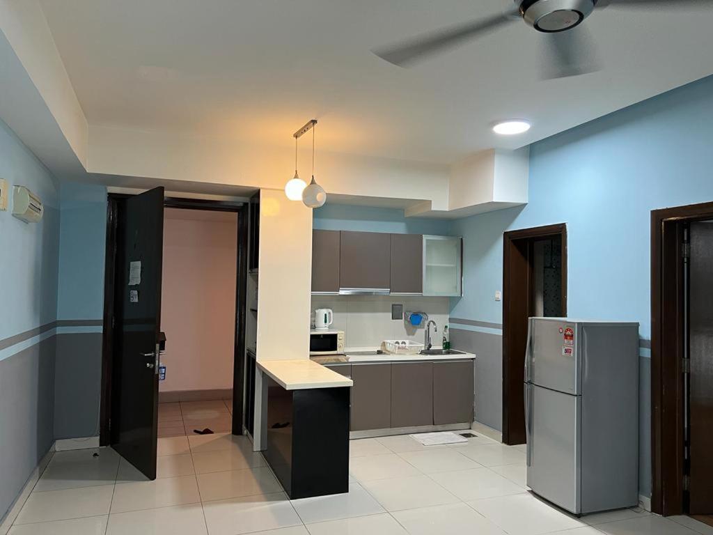 Regalia residences KL - Housity