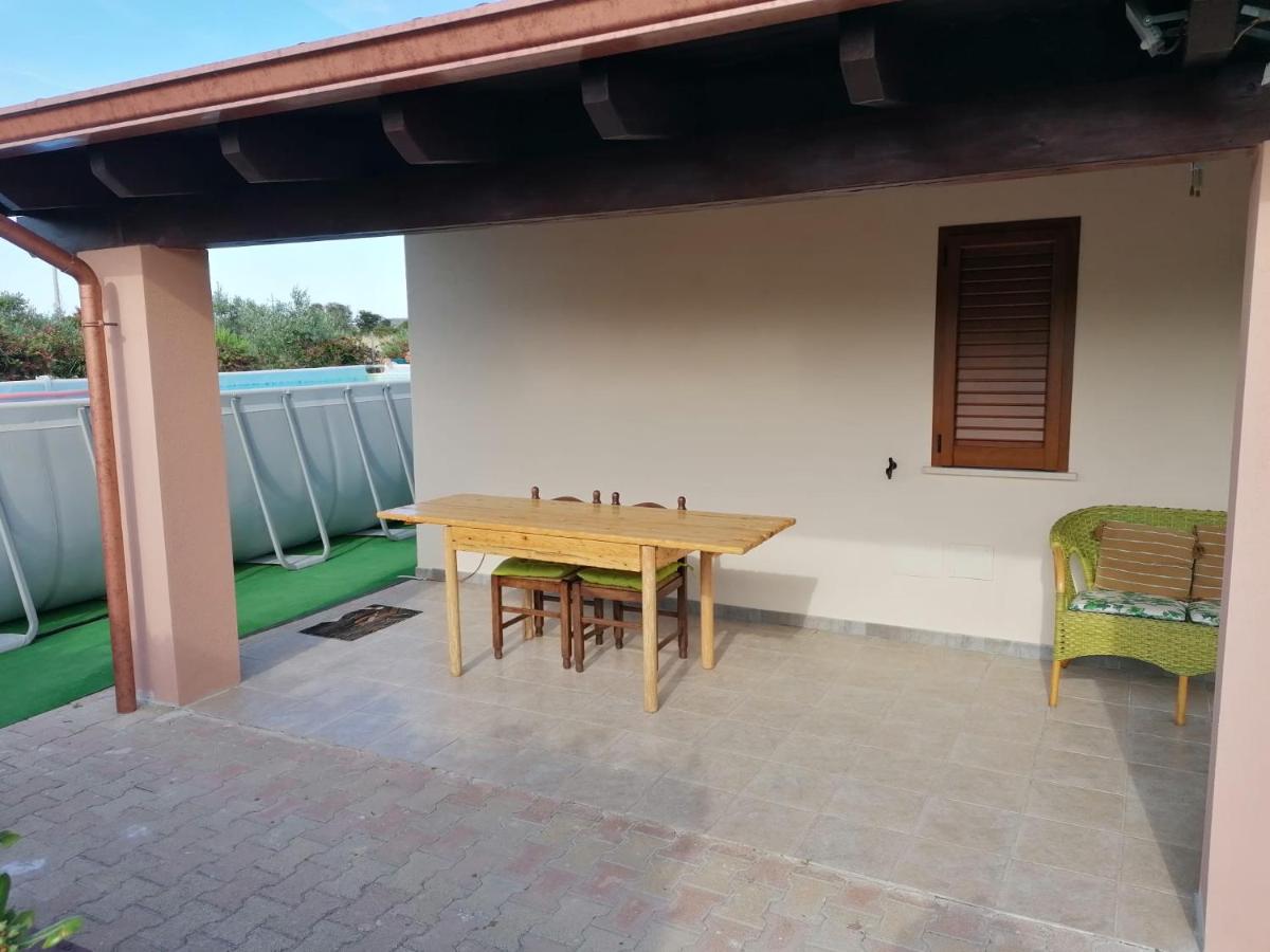Villa con piscina "Su Conte" - Housity
