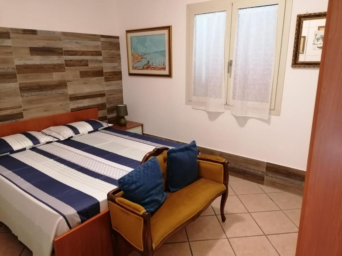 Villa con piscina 