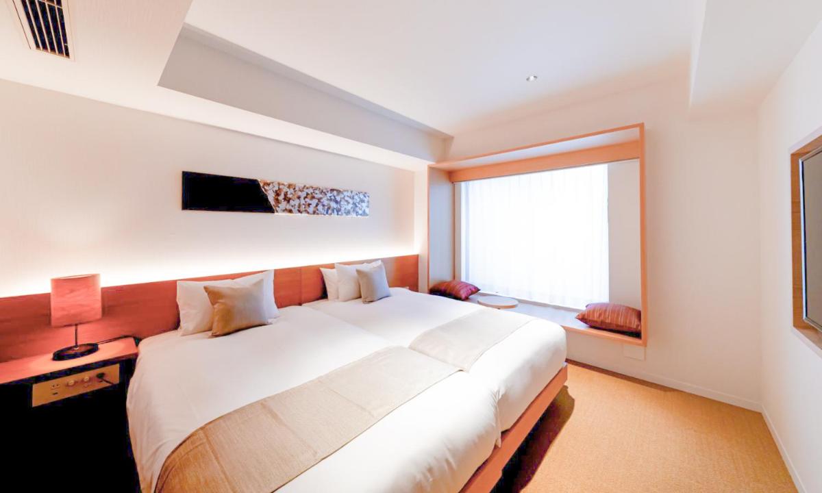 HOTEL RINGS KYOTO - Hizvo