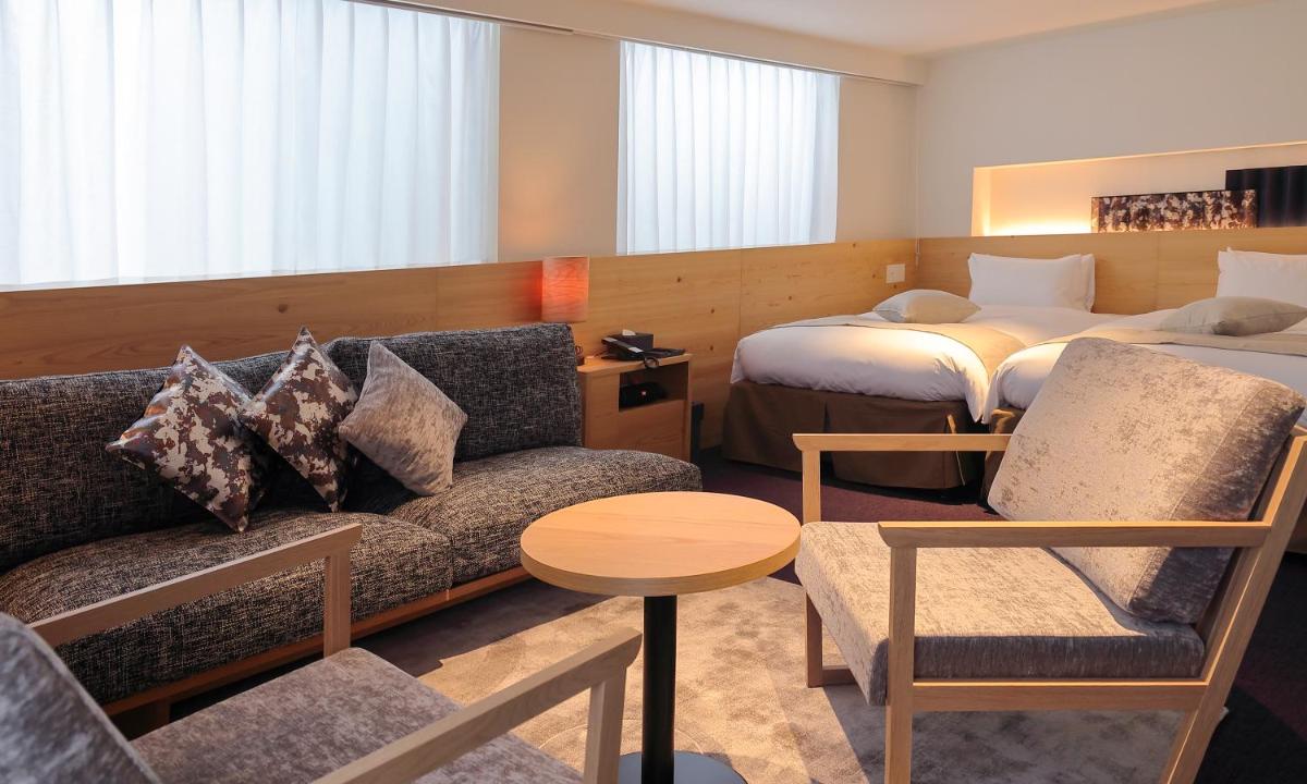 HOTEL RINGS KYOTO - Hizvo