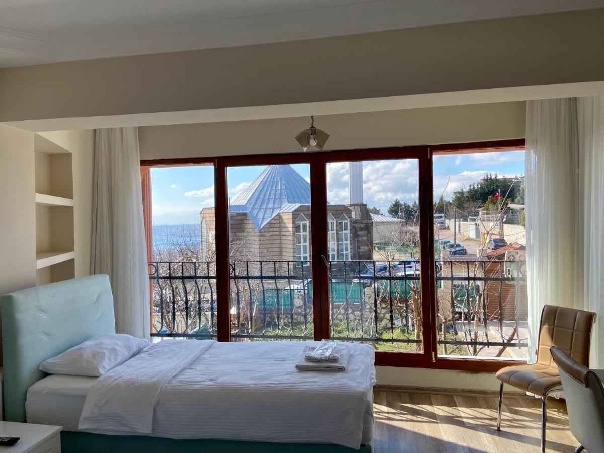 Doğa Villa Guest House - Housity