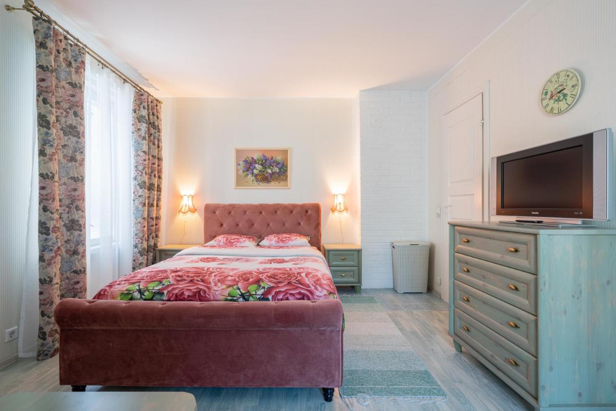 Videviku Villa Apartments - Housity