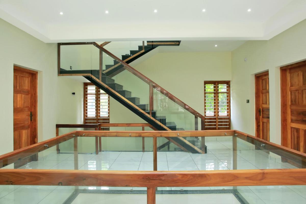 LAMINO homestays and houseboats - Housity