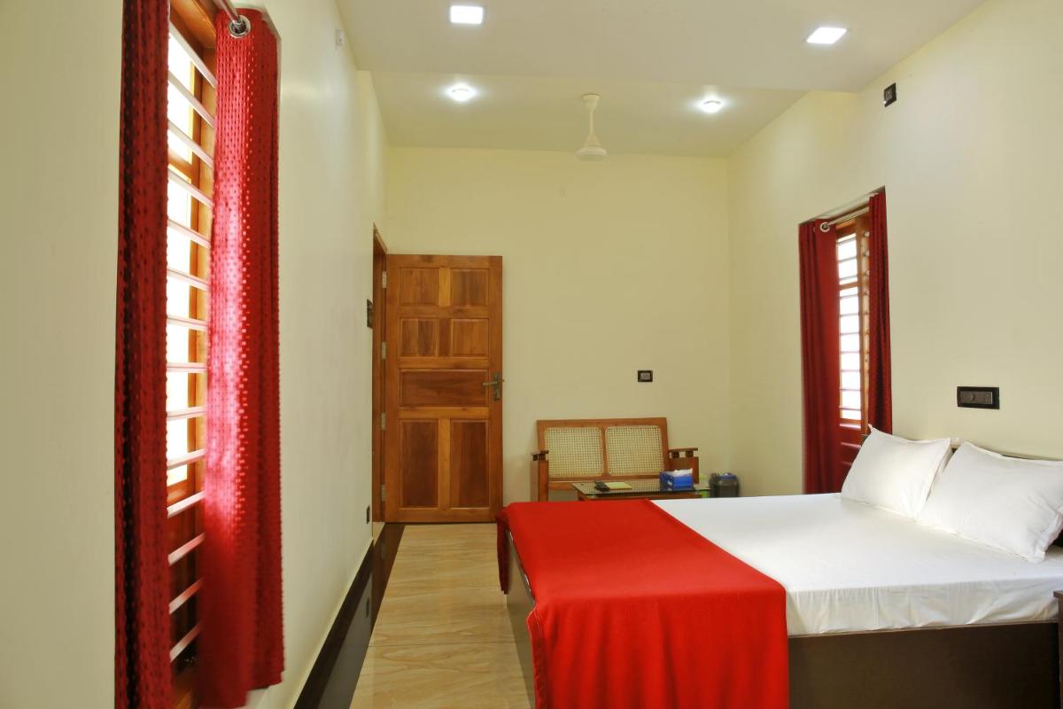 LAMINO homestays and houseboats - Housity