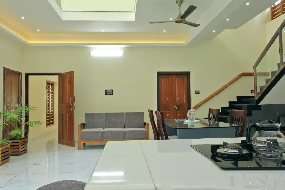 LAMINO homestays and houseboats - Housity