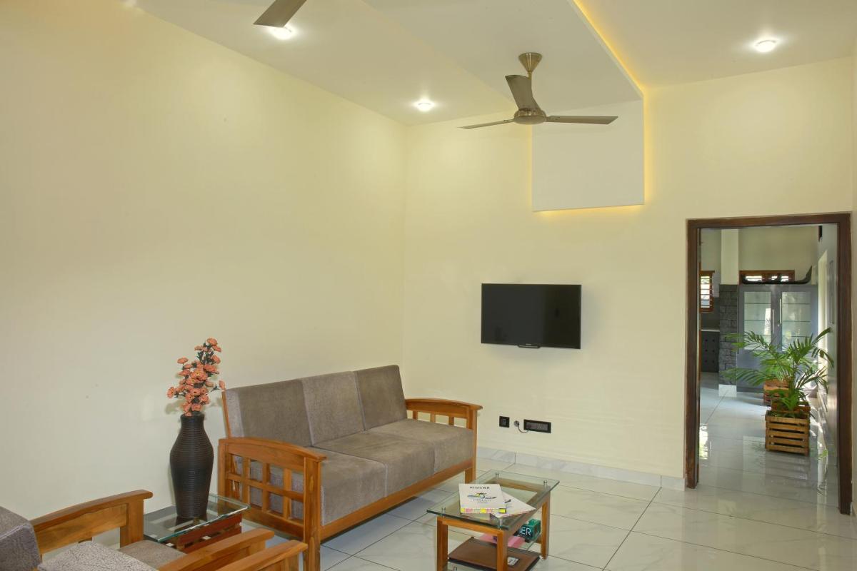 LAMINO homestays and houseboats - Housity