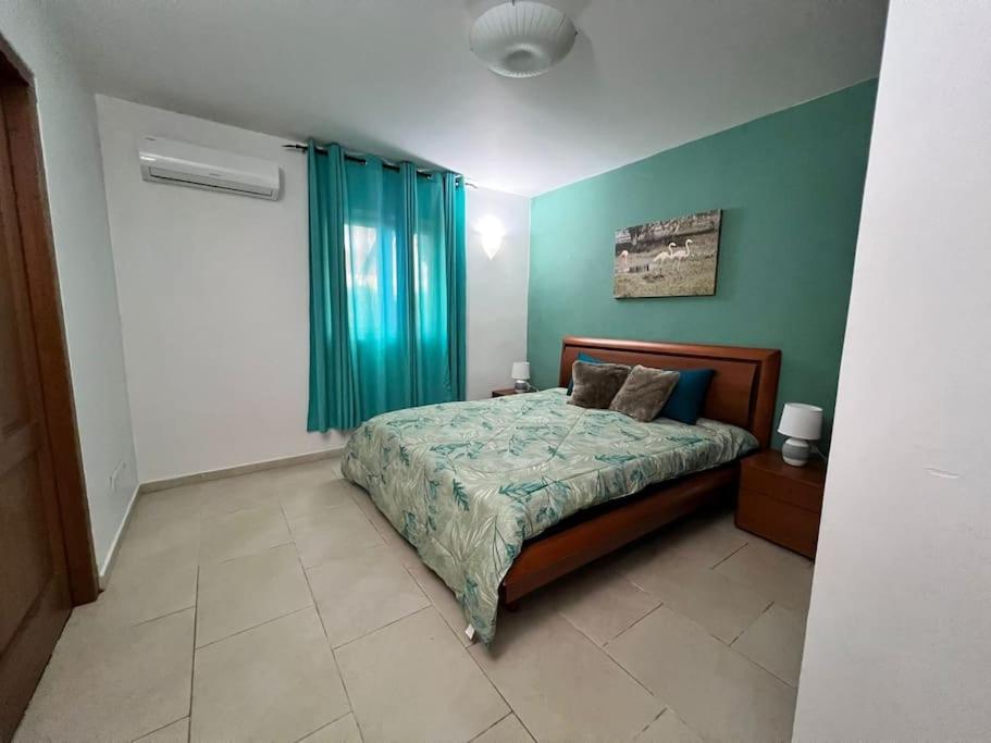 Suitetrails - Lovely 2 Bedroom Apartment at Bon Bida