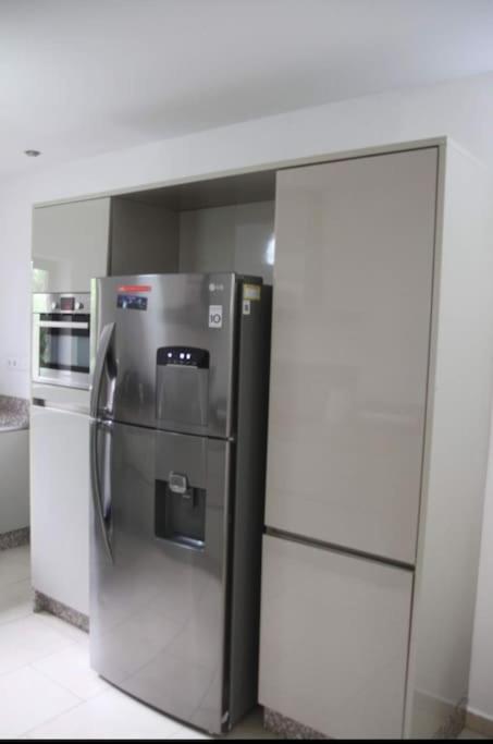 Suitetrails - Lovely 2 Bedroom Apartment at Bon Bida