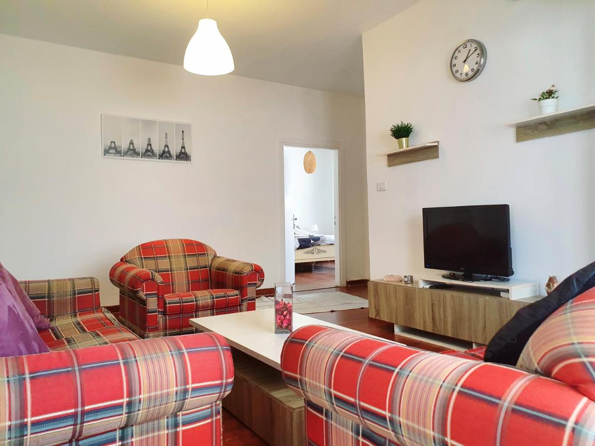 Lovely Two Bedroom Apartment in Amman - Housity