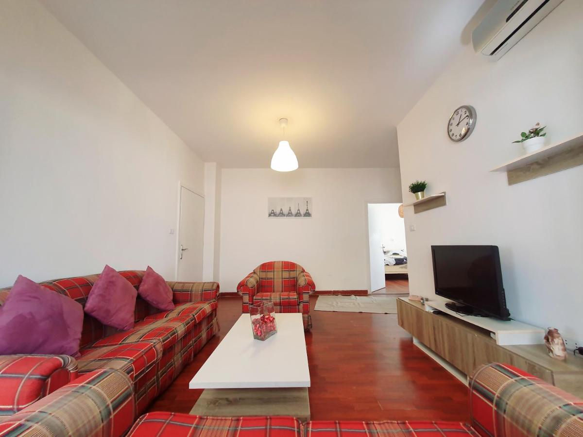 Lovely Two Bedroom Apartment in Amman - Housity