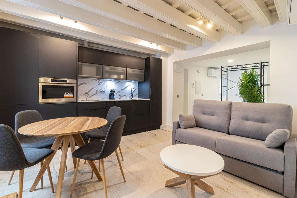 Suitetrails - Allo Apartments San Roque 1ºB