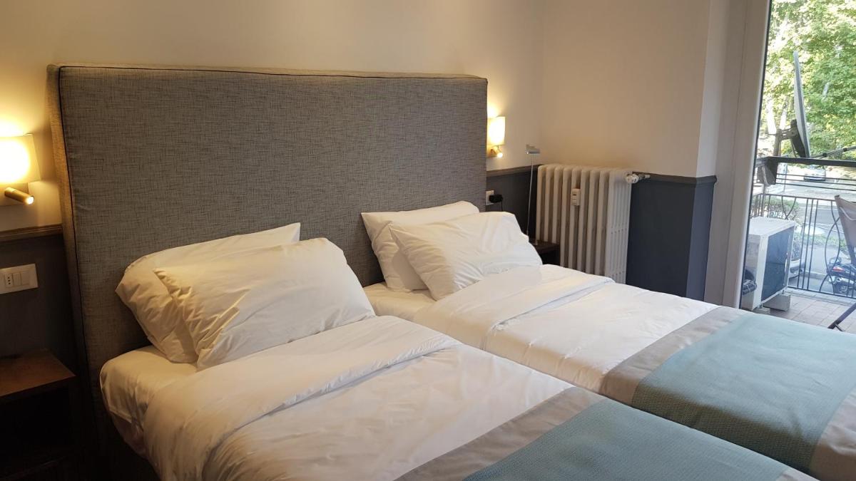 Dimora dell'Arte - Foresteria lombarda Smart Rent - Housity