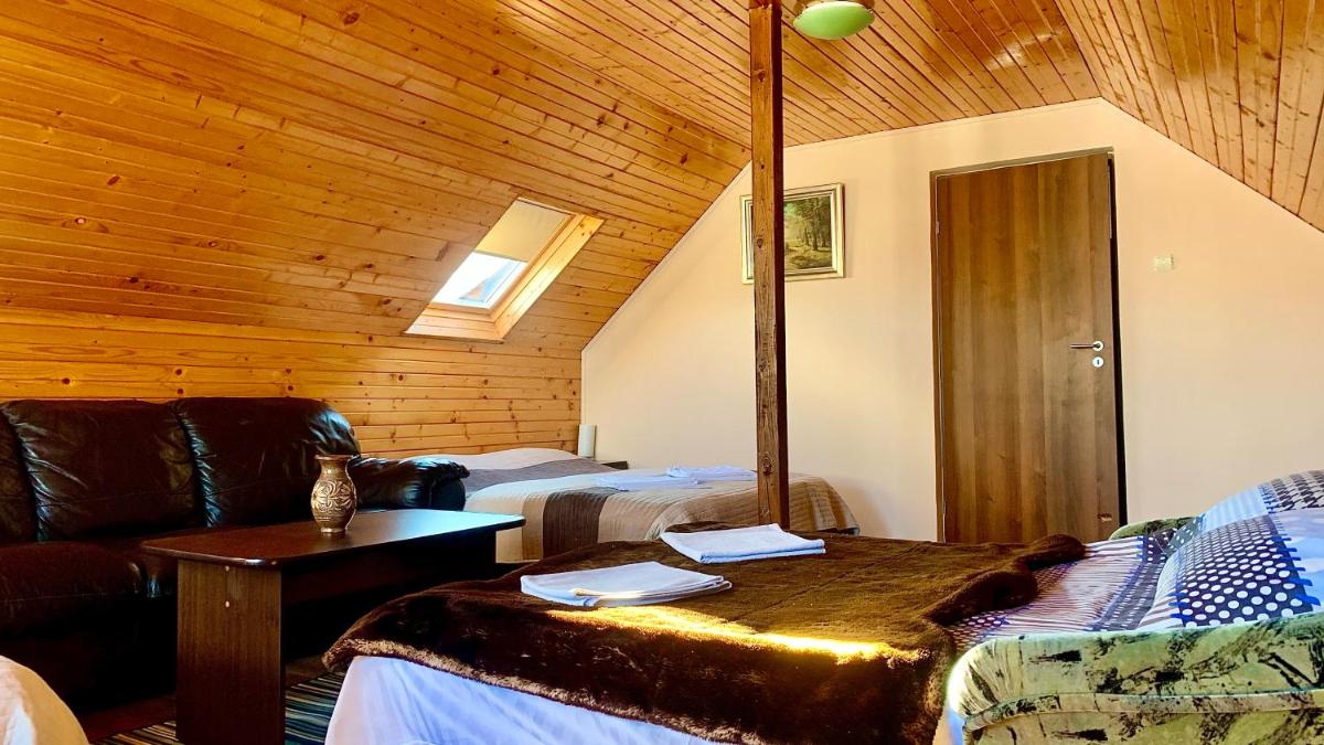 Cabana Plaiuri Ardelene - Housity