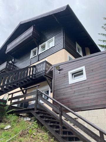 CHALET Sophie & Max in Bad Gastein - Housity