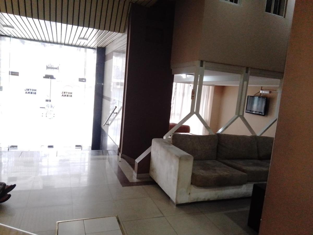 siema - Housity