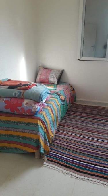 Maison Porte de Desert Douz - Housity